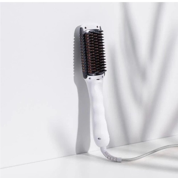 Ikoo Accessories - Ikoo Hair Straightening Brush